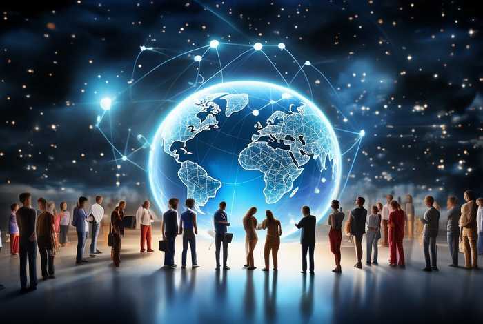 网络开放是什么意思；什么是网络的开放性