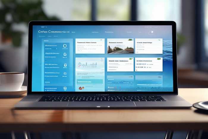跨境贸易网站 - 跨境贸易网站搭建