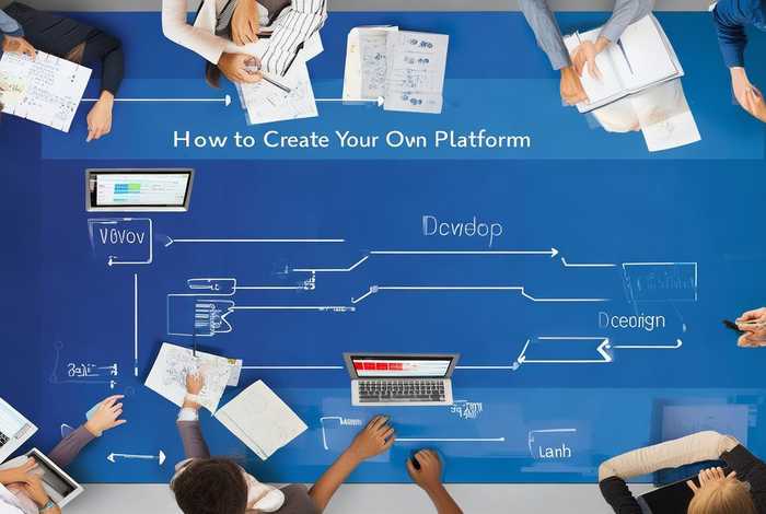 如何自创平台 - 如何创作自己的平台