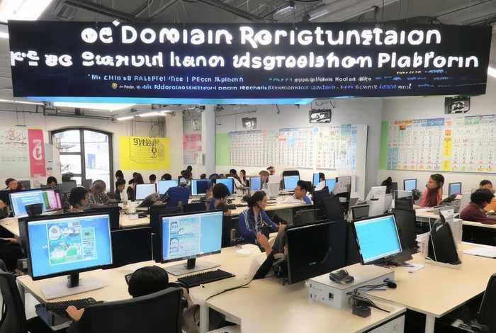 免费域名注册申请（免费二级域名注册平台）