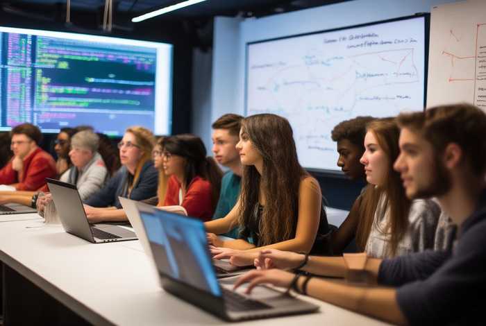 前端培训班推荐，前端培训班推荐理由