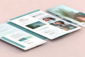 前端界面设计图片 前端界面设计图片怎么做