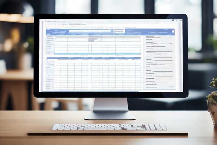 如何设计答题卡模板，如何设计答题卡模板word