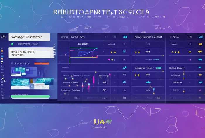 建网站模板排名，建网站模板排名怎么弄