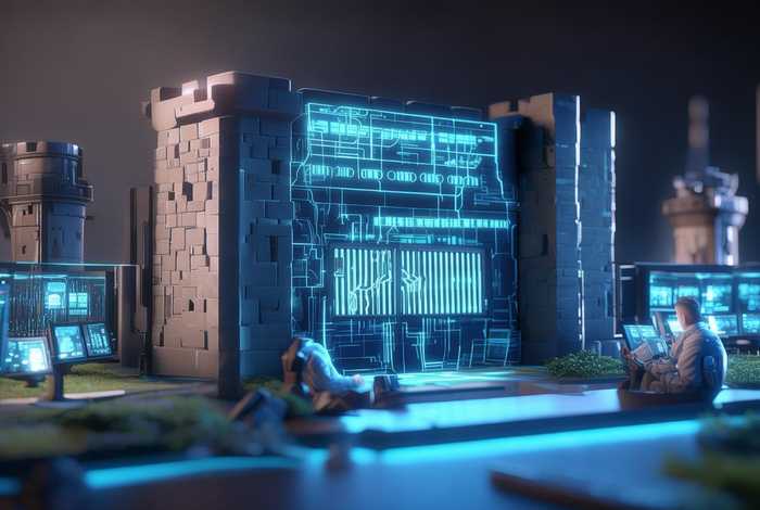 如何检测一个网站安全、如何检测一个网站安全问题