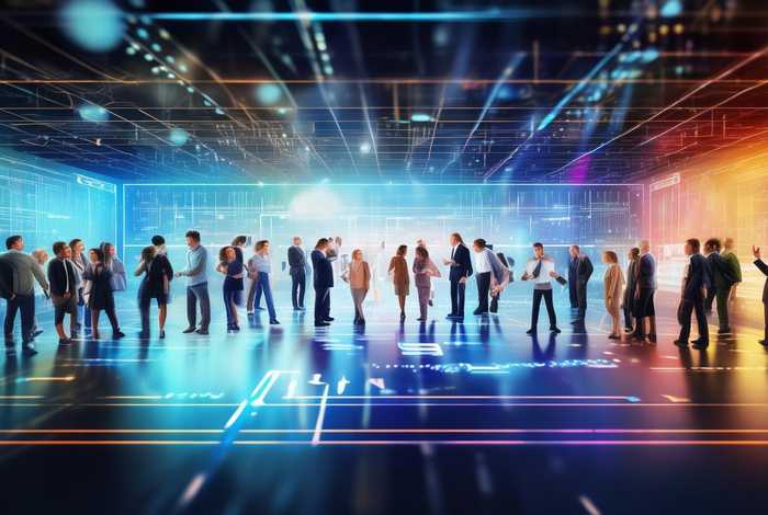 企业信息交流平台、企业信息交流平台是什么