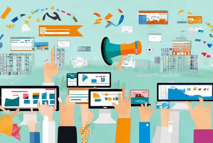 如何推广自己的网站给别人看到 - 如何推广自己的网站给别人看到呢