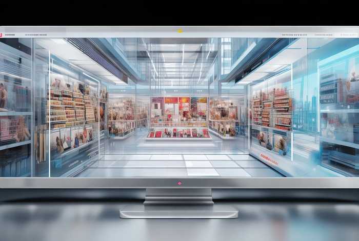 网上商城设计展望，网上商城设计展望怎么写