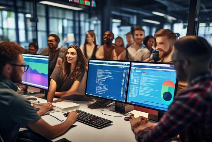 前端开发图片素材，前端开发图片素材下载