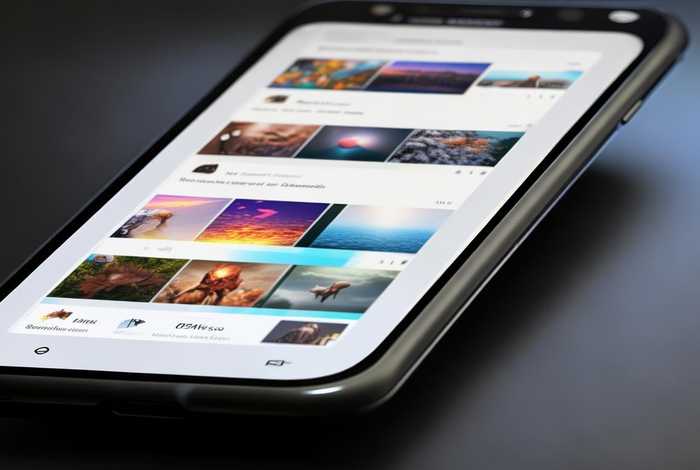 如何用手机创建文件，如何用手机创建文件夹放图片