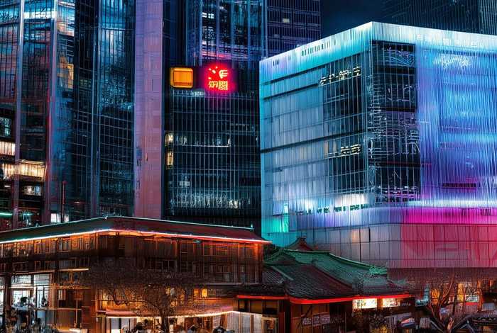 江津推广公司；江津推广公司有哪些