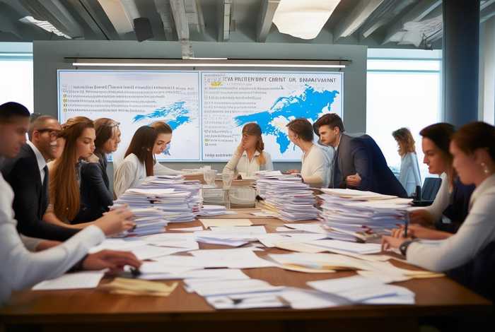 申请注册外贸公司需要哪些条件 - 申请注册外贸公司需要哪些条件和资料