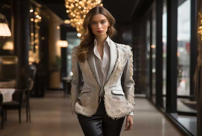 上海高端私人定制服装、上海高端私人定制服装店