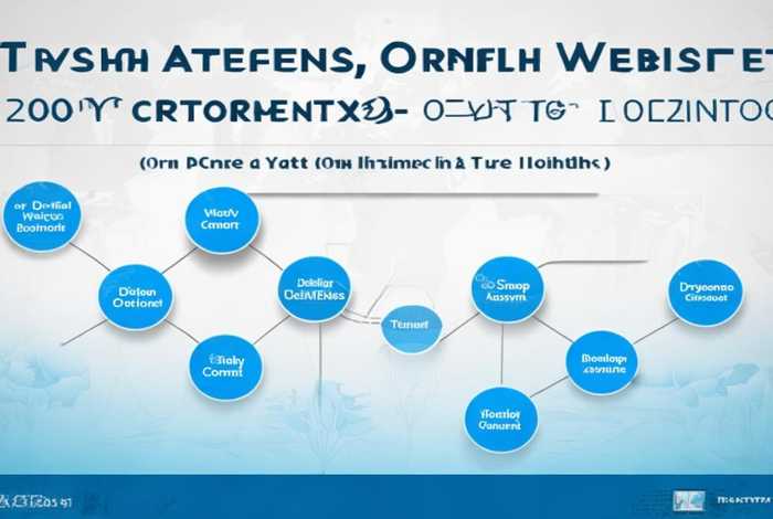 企业网站建设的一般流程、企业网站建设的一般流程包括