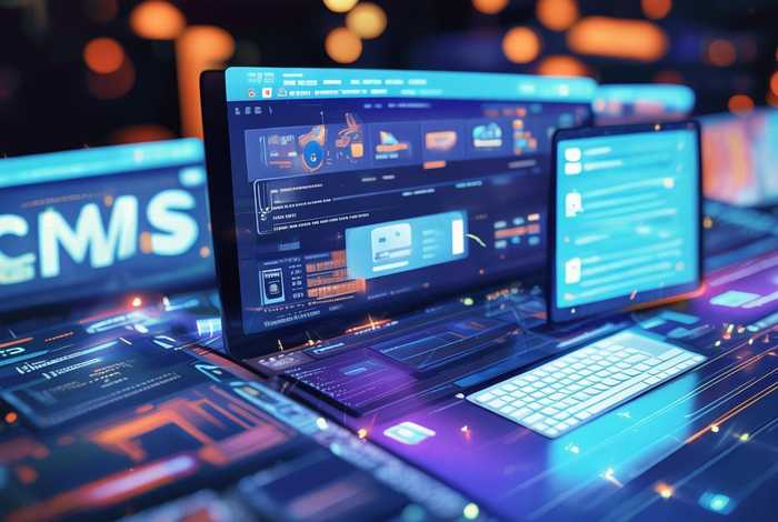 建站系统cms、cms建站程序哪个好