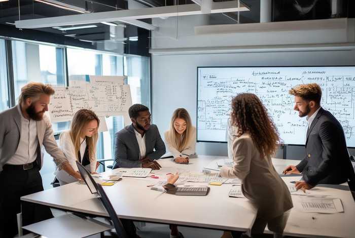 企业内部网站建设方案 - 企业内部网站建设方案怎么写