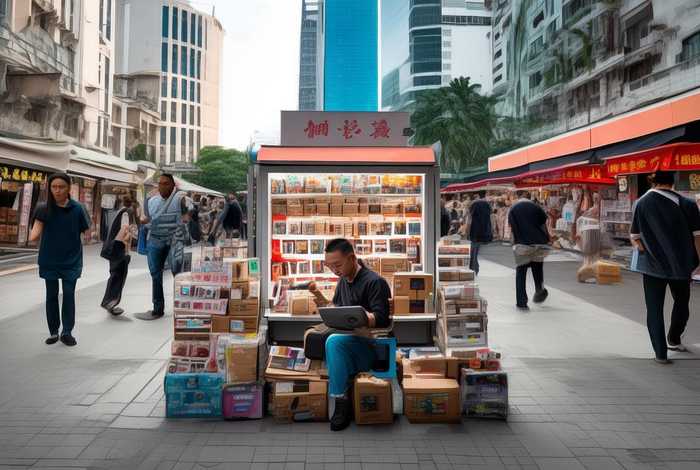 深圳电商个体户无场地注册（深圳电商个体户无场地注册要求）