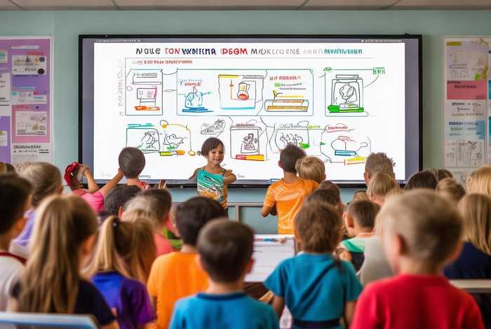 如何设计网站导航教案中班，网站导航设计的方法