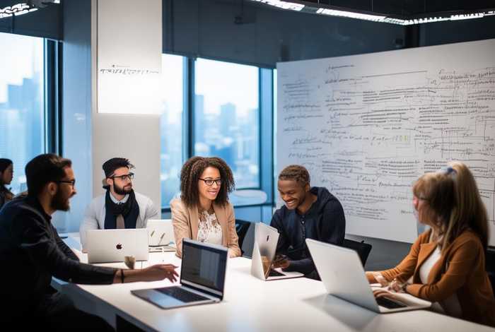 网络项目开发员（网络项目开发员招聘）