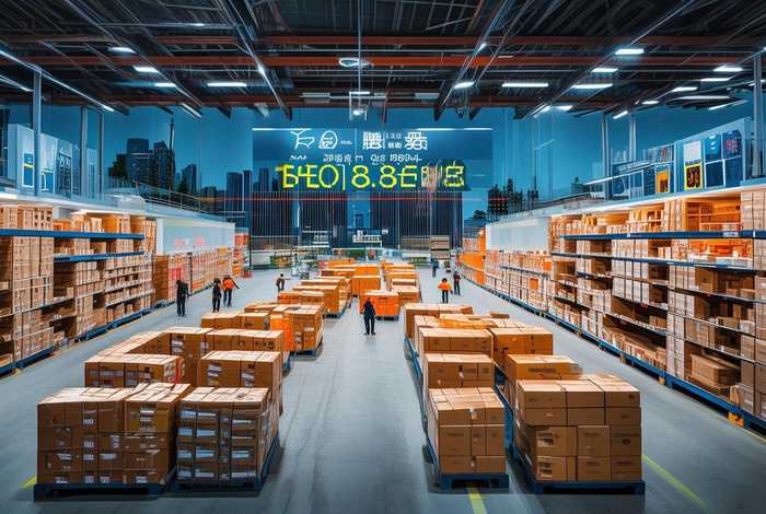 深圳市电商仓库中心，深圳市电商仓库中心电话