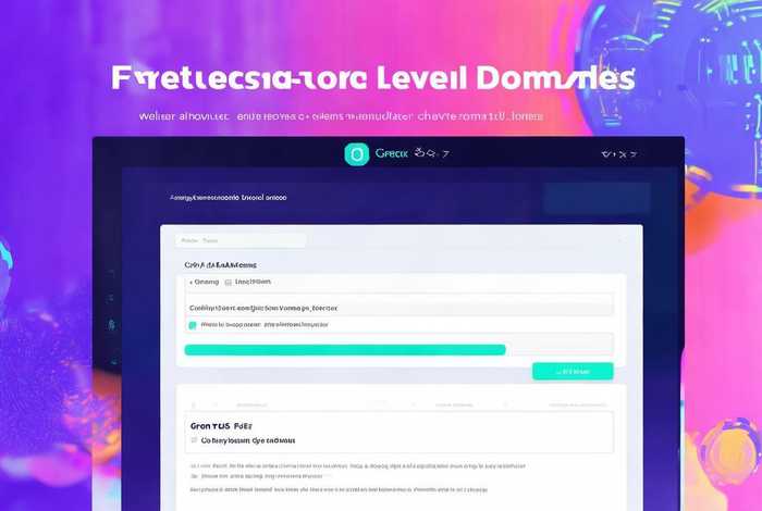 生成网站链接 - 免费二级域名生成网站链接