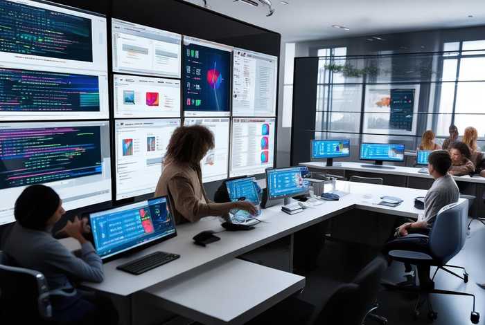 手机app开发软件哪个好、手机app开发软件哪个好用
