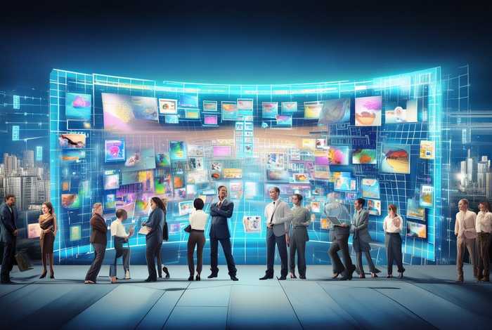 企业网络宣传推广 企业网络宣传推广策略