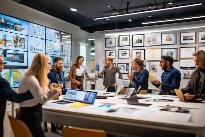 哪家设计公司好；哪家设计公司好一点