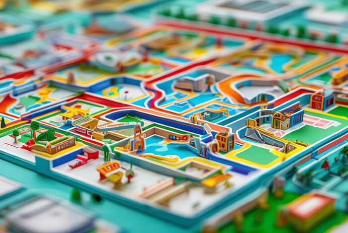 网络设计图幼儿园；幼儿园网络设计图怎么做