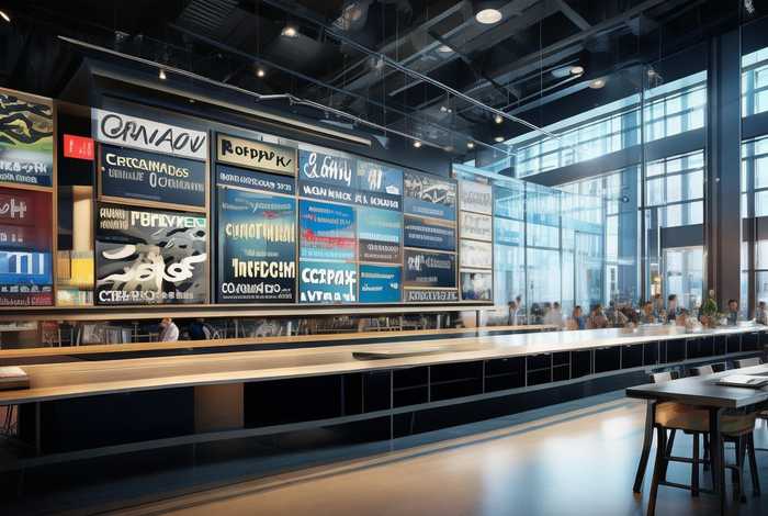 企业网站公司 - 企业网站公司名称大全