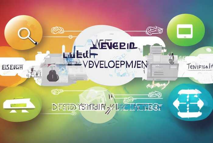 开发网站的流程步骤是（开发网站的流程步骤是什么）