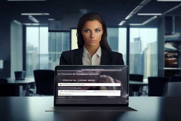 企业官方渠道查询 企业官网查询在哪里查