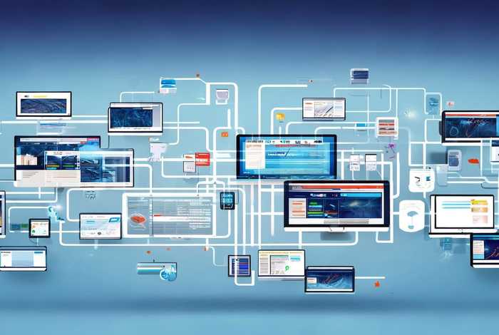 企业网络推广网站、企业网络推广网站是什么