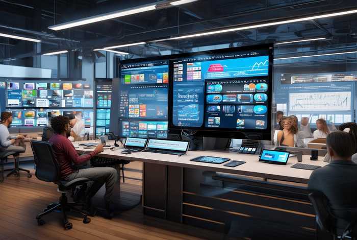 手机app开发目前有哪些 - 手机app开发目前有哪些难点