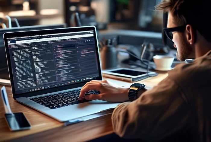 前端开发工程师是做什么的；前端开发工程师是做什么的工作