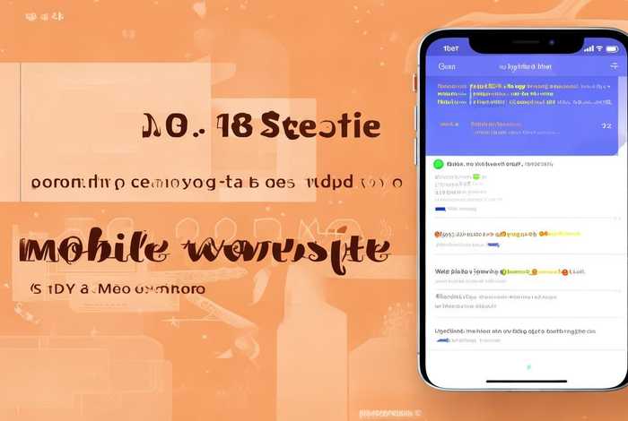 如何自己制作一个网站手机；如何自己制作一个网站手机版