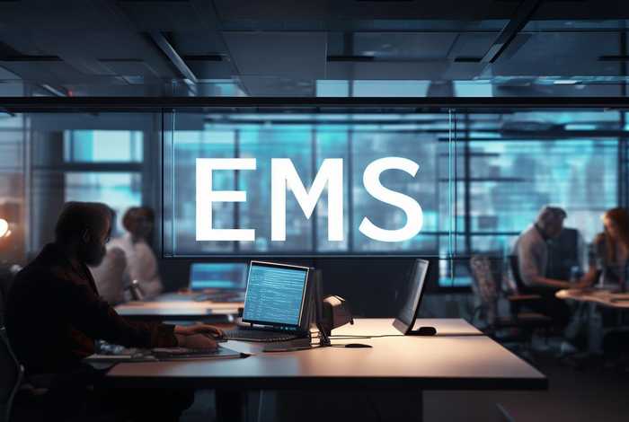 企业管理系统简称 企业管理系统简称什么