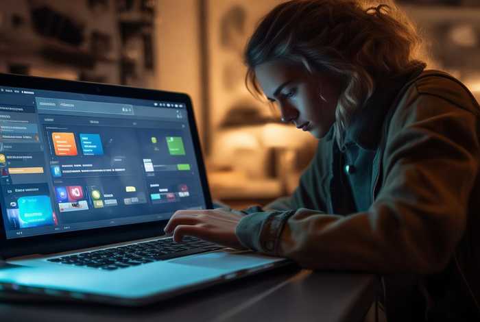 手机搭建个人网站 手机搭建个人网站的软件