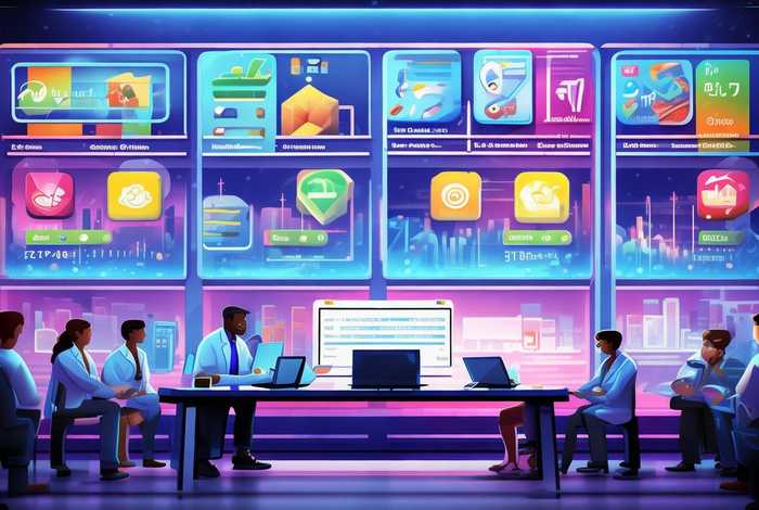 开发一个app怎么盈利（开发一个app怎么盈利的）