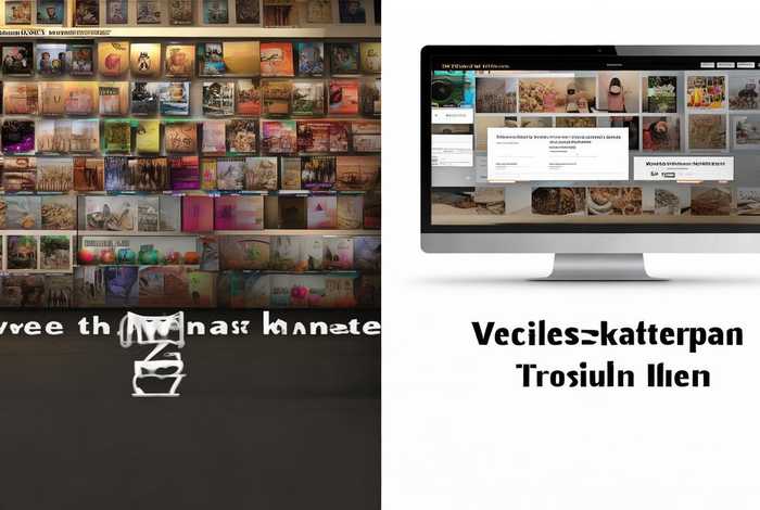 企业自建网站与第三方平台商铺的区别、企业自建网站与第三方平台商铺的区别是什么