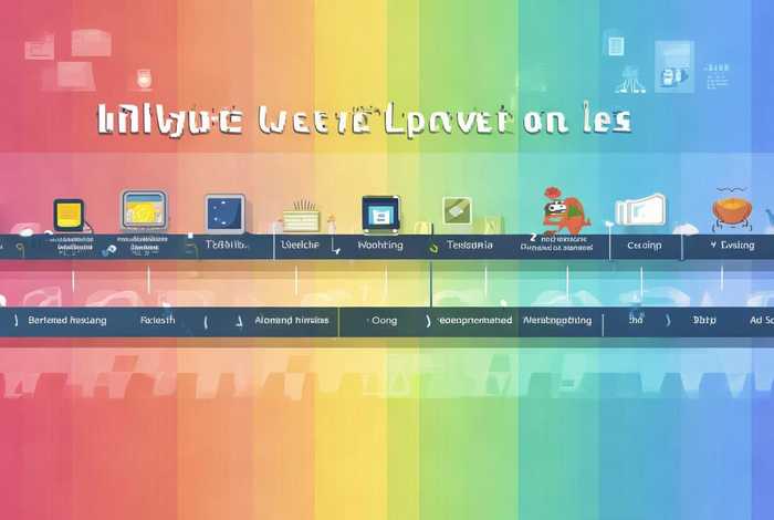 开发一款app软件的步骤 开发一款app软件的步骤有哪些