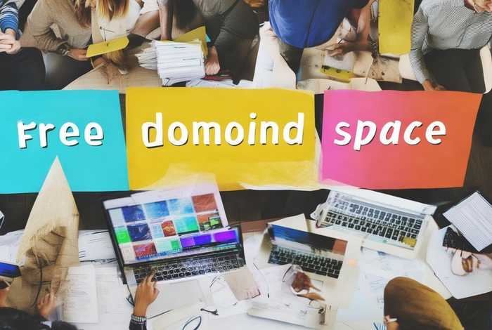 免费域名空间建站，免费域名空间建站怎么建