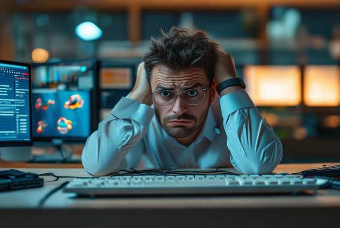 上传源码后网站打不开 - 上传源码后网站打不开怎么办