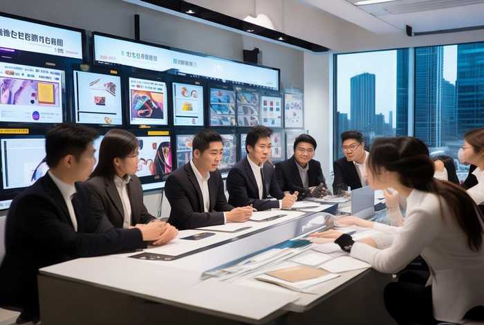 深圳电商品牌设计公司 - 深圳电商品牌设计公司招聘