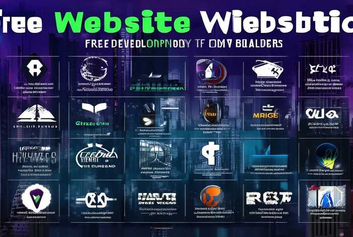 免费网站建设开发公司 免费网站建设开发公司有哪些
