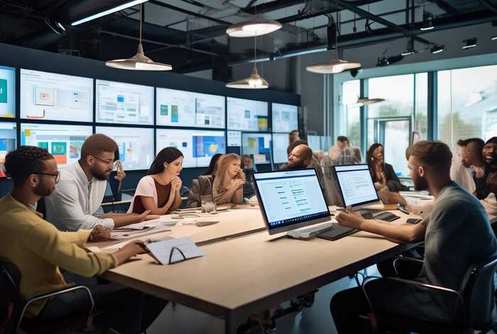 软件ui设计公司 - 软件ui设计公司排名