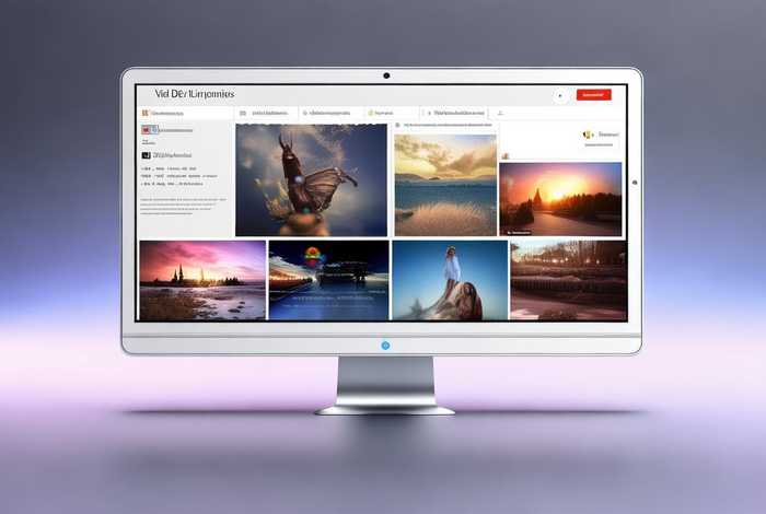 视频网站设计模板 视频网站设计模板怎么做