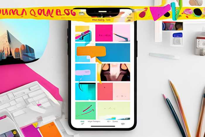 手机怎么制作图片和文字一起，手机怎么制作图片和文字一起发送