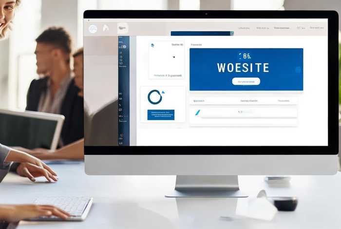 企业网站能自助建站吗、企业网站能自助建站吗安全吗