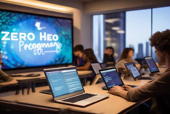 零基础编程学习网站 - 零基础学编程视频教程 零基础编程学习网站 - 零基础学编程视频教程